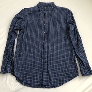 Ralph Lauren Long Sleeve Classic Fit